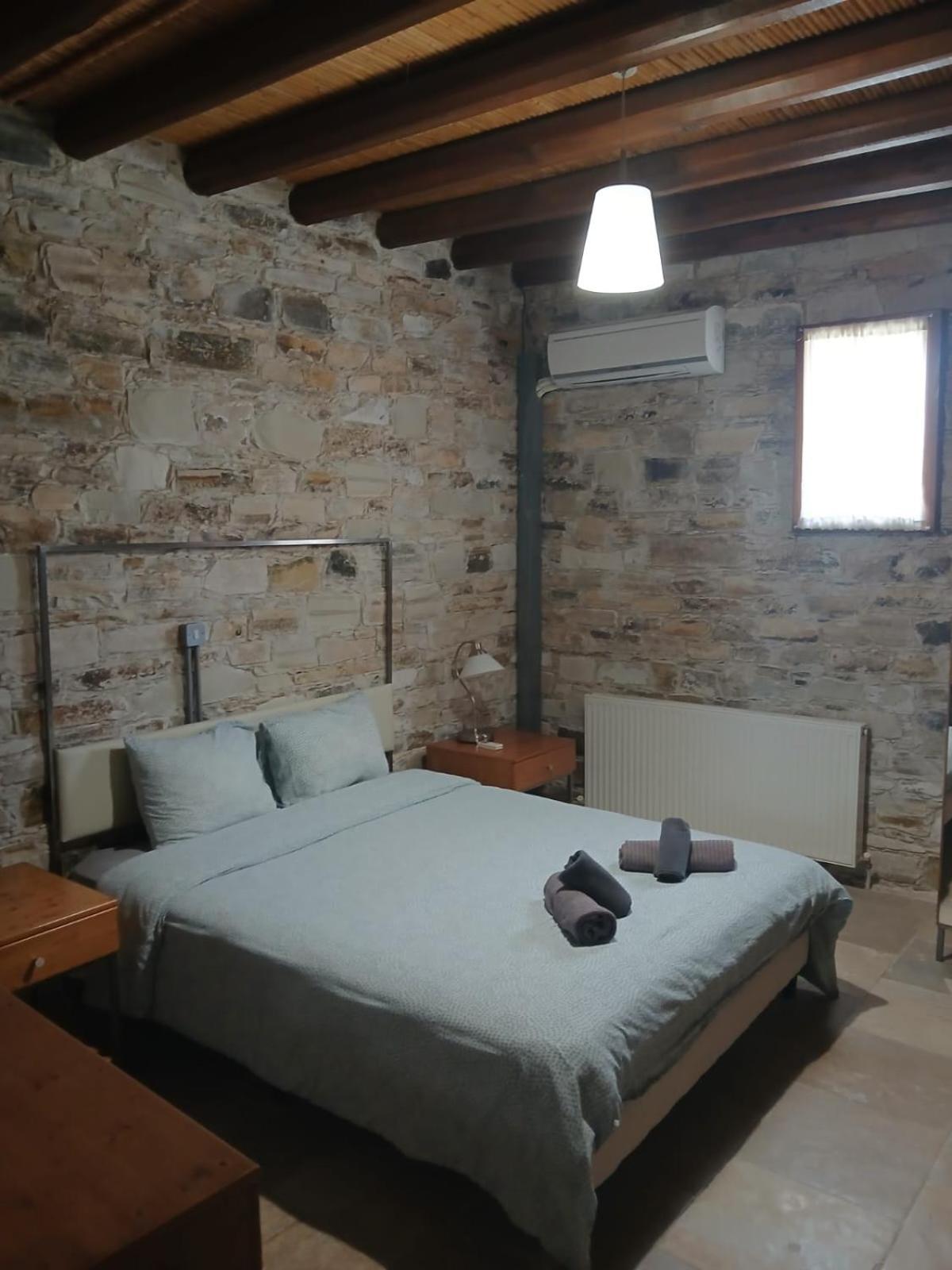 Skarinou'S Landhouse Poolside Heaven Apartment Exterior foto
